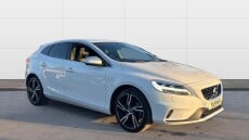 Volvo V40 T3 [152] R DESIGN Edition 5dr Petrol Hatchback